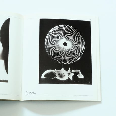 Man Ray, L′età della luce