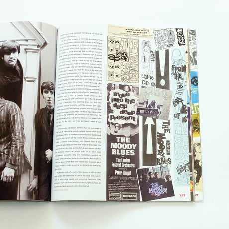 Then Now and Rare: British Beat 1960-1969