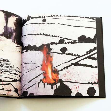 Dead Children Playing: A Picture Book