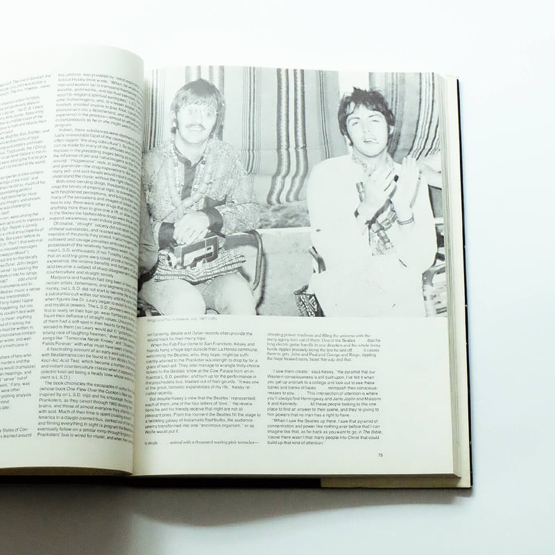 The Beatles Forever | Book Ernest