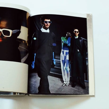 Ferragamo: A Future Together by Wim Wenders