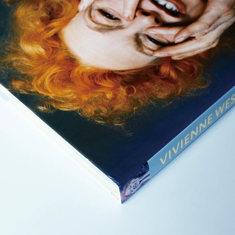 Vivienne Westwood: V&A