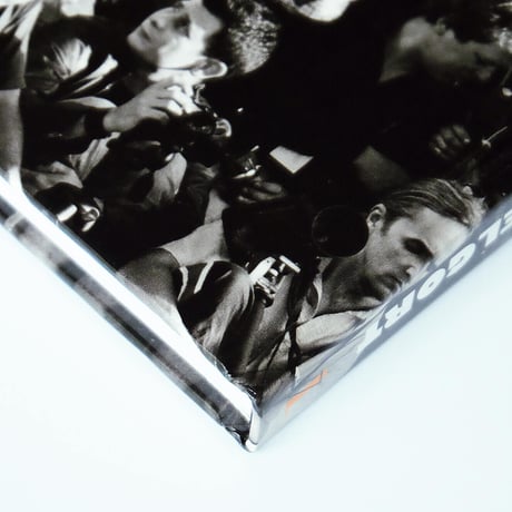 Arthur Elgort: Camera Crazy