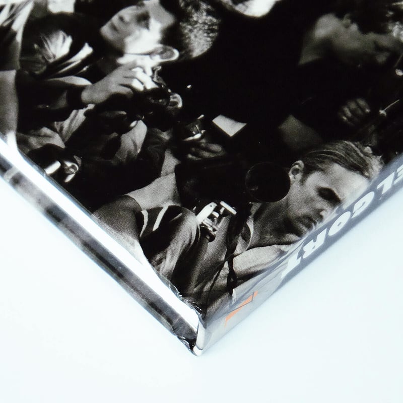 Arthur Elgort: Camera Crazy | Book Ernest