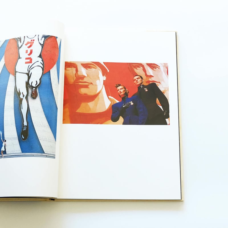 Thierry Mugler Photographer | Book Ernest