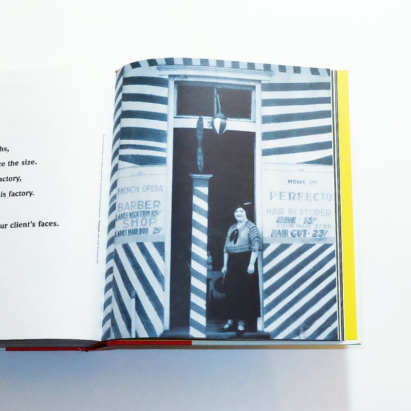 The Art of Looking Sideways: Alan Fletcher | Bo