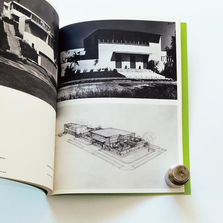 Edward Ruscha: Los Angeles Apartments