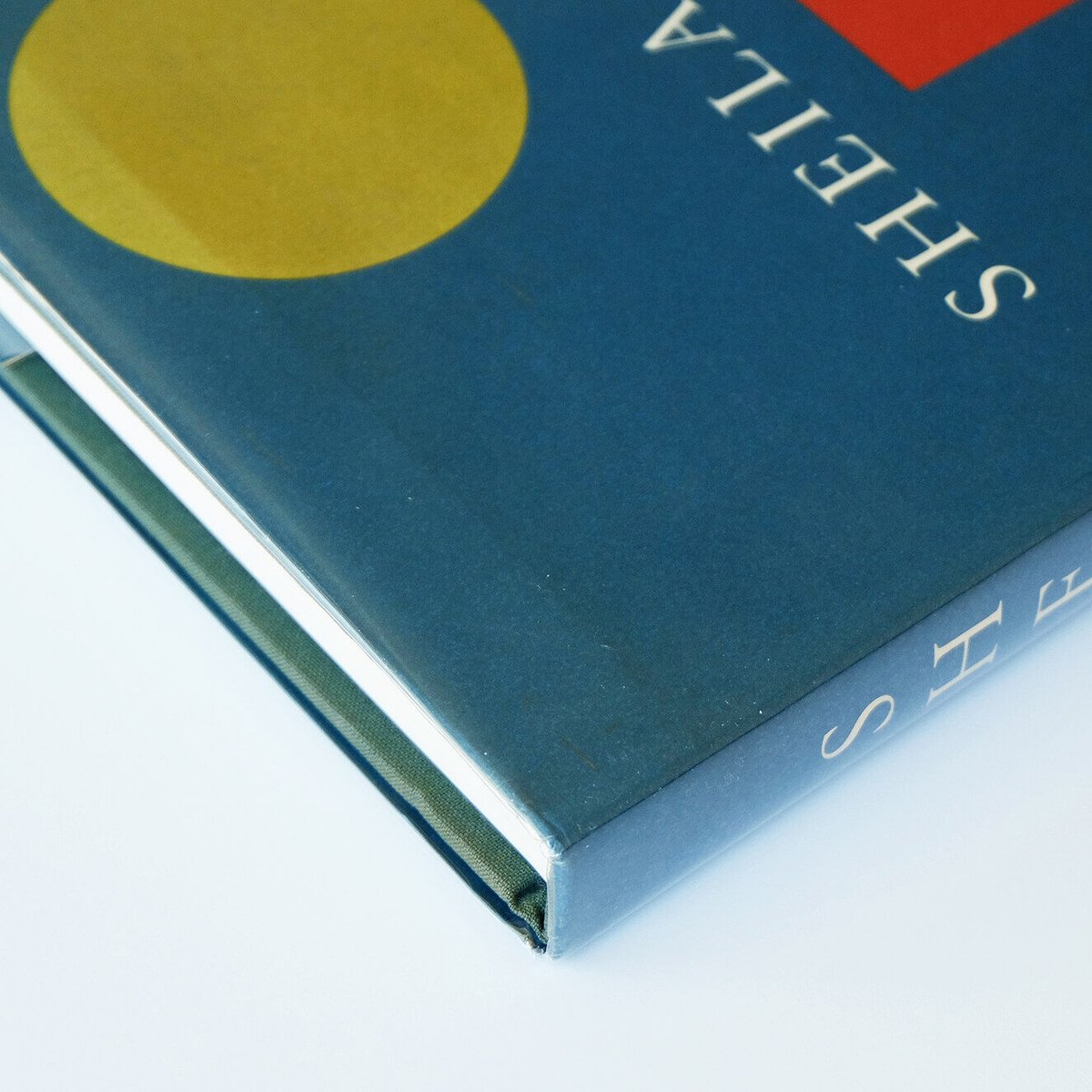 Sheila Metzner: Color | Book Ernest Sheila Metzner: Color | Book Ernest