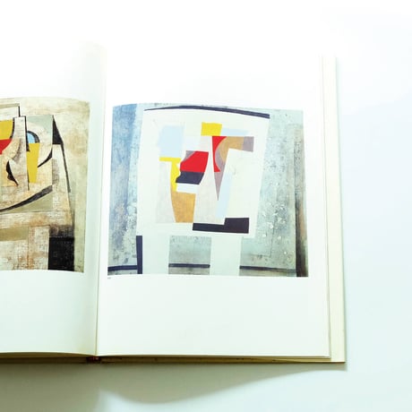 Ben Nicholson: Jeremy Lewison