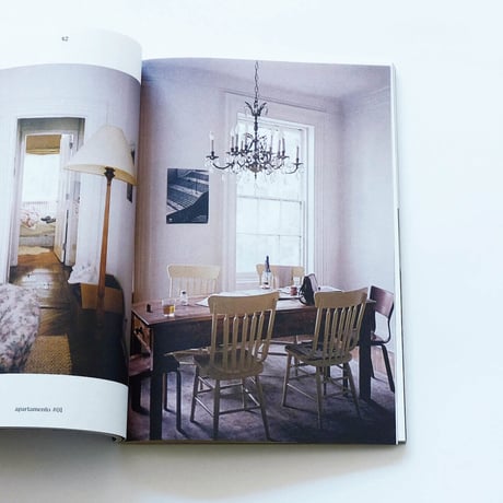 apartamento: Issue 02