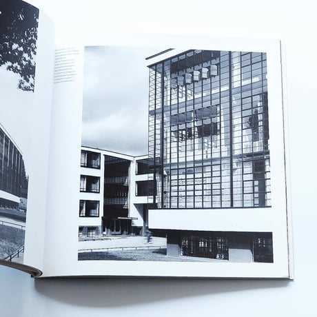 Dessau Aid Bauhaus: Architecture in Detail