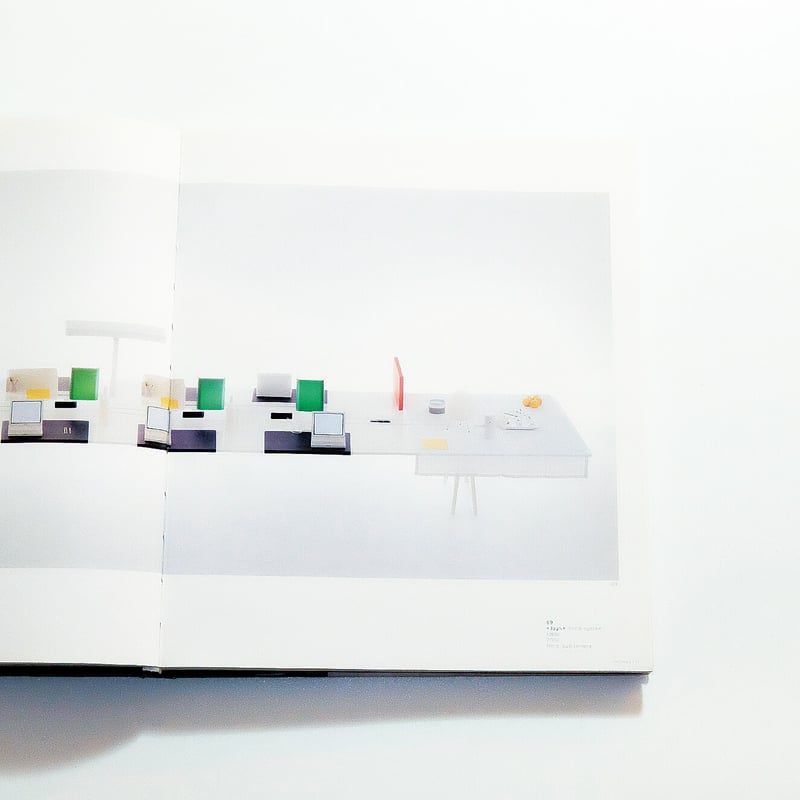 Ronan and Erwan Bouroullec: Phaidon | Book Ernest