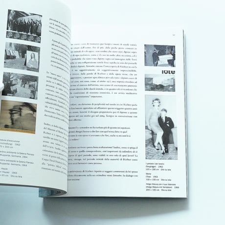 Gerhard Richter: Settembre