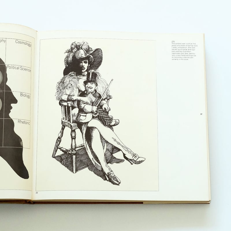 ミルトン・グレイサー　Milton Glaser Graphic Design Milton Glaser: Graphic Design | Book Ernest