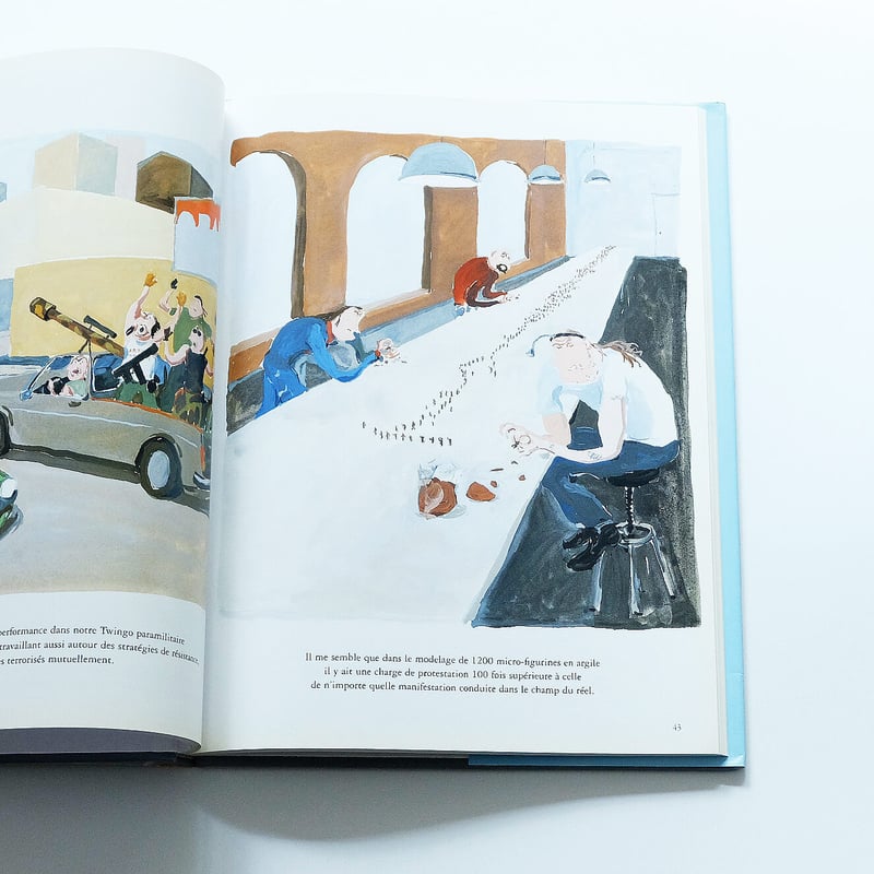 Jean Philippe Delhomme: Art Contemporain | Book