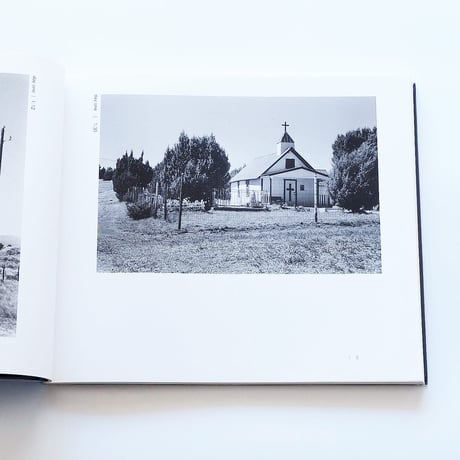 Melissa Cicetti: Marking The Land 1