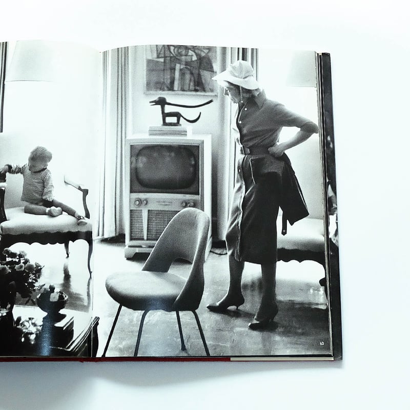 Marlene: An Intimate Photographic Memoir / Alex