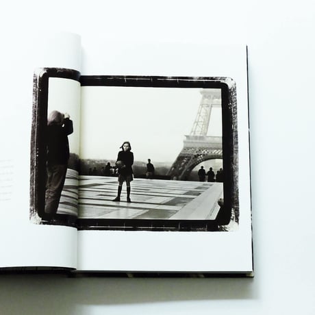 Arthur Elgort: Camera Crazy