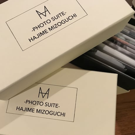 溝口肇 | STORES