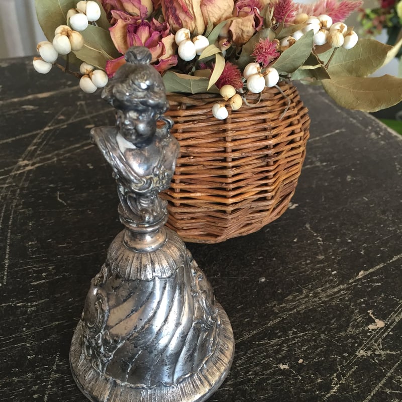 アンティーク　ベル アンティーク ベル | selectshop Mon reve