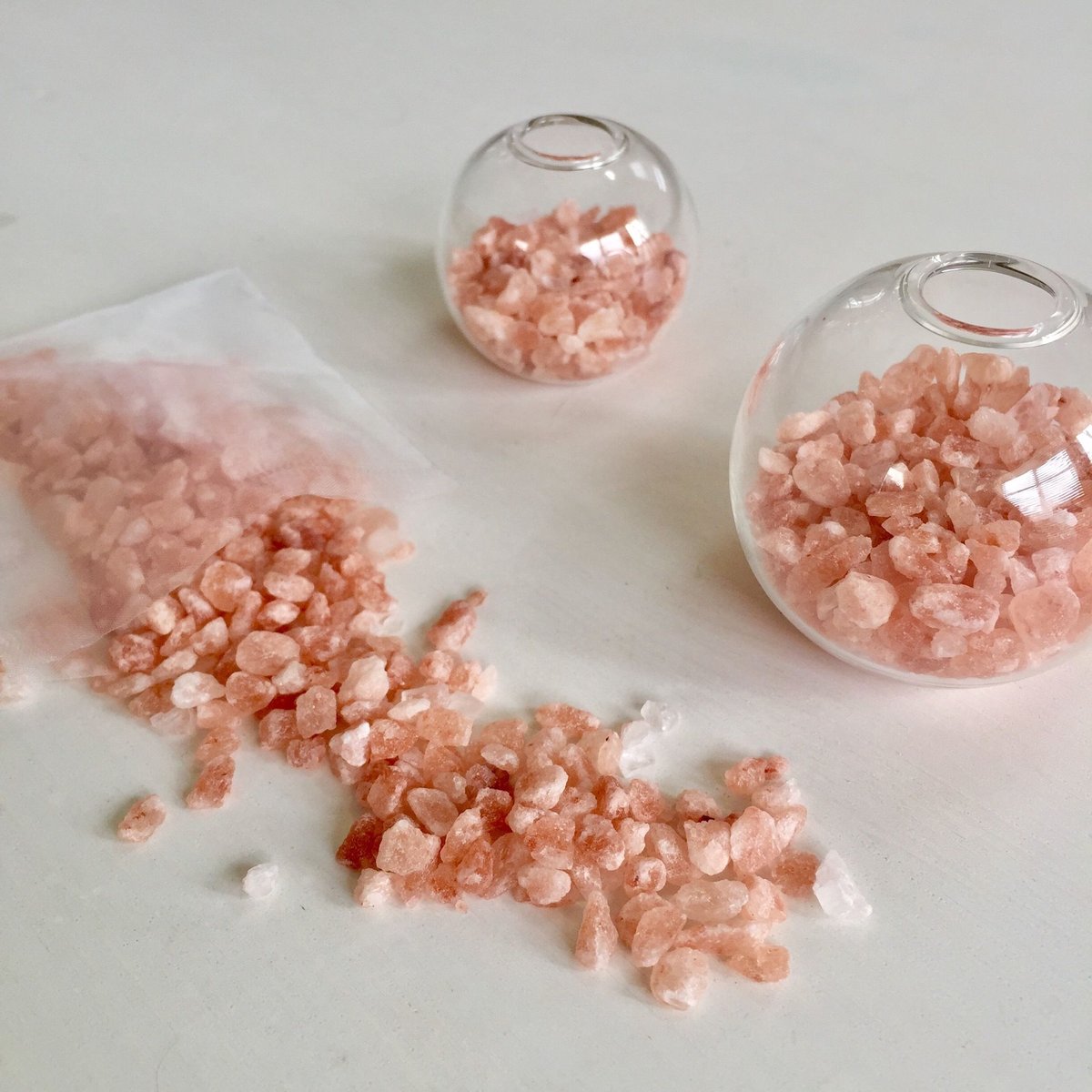 オートクチュールバスソルト オートクチュールバスソルト