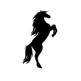 LEFT HORSE RECORDS
