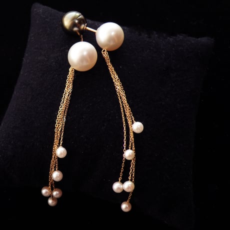 simple chain pierce