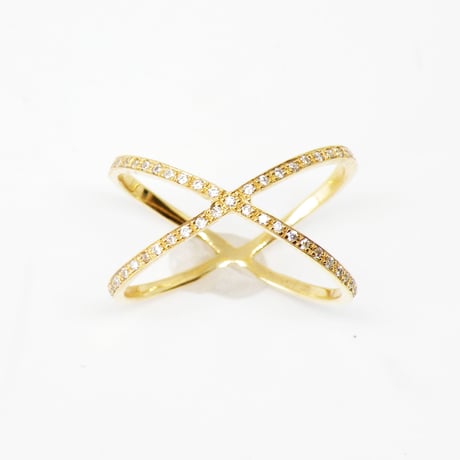 XXX(kiss) Ring