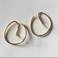 Mebius Earcuff