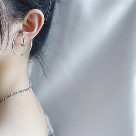 Mebius Earcuff
