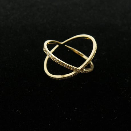XXX(kiss) Ring
