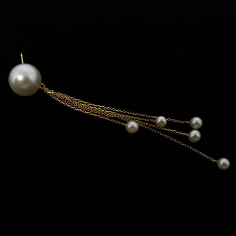 simple chain pierce