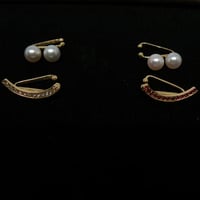 "W"besmile Ear-clip