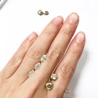 How to Bespoke Order :お読みください