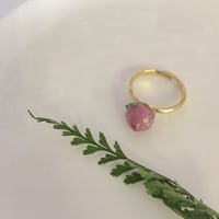 バラのリング