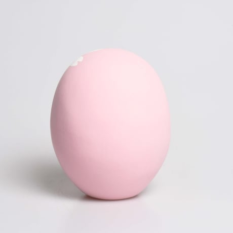 桜だるま　ピンク　Mサイズ