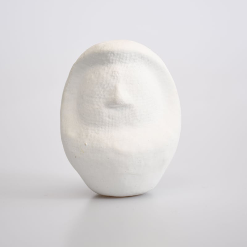 絵付け用だるま 85mm×5個 | 白河だるま総本舗