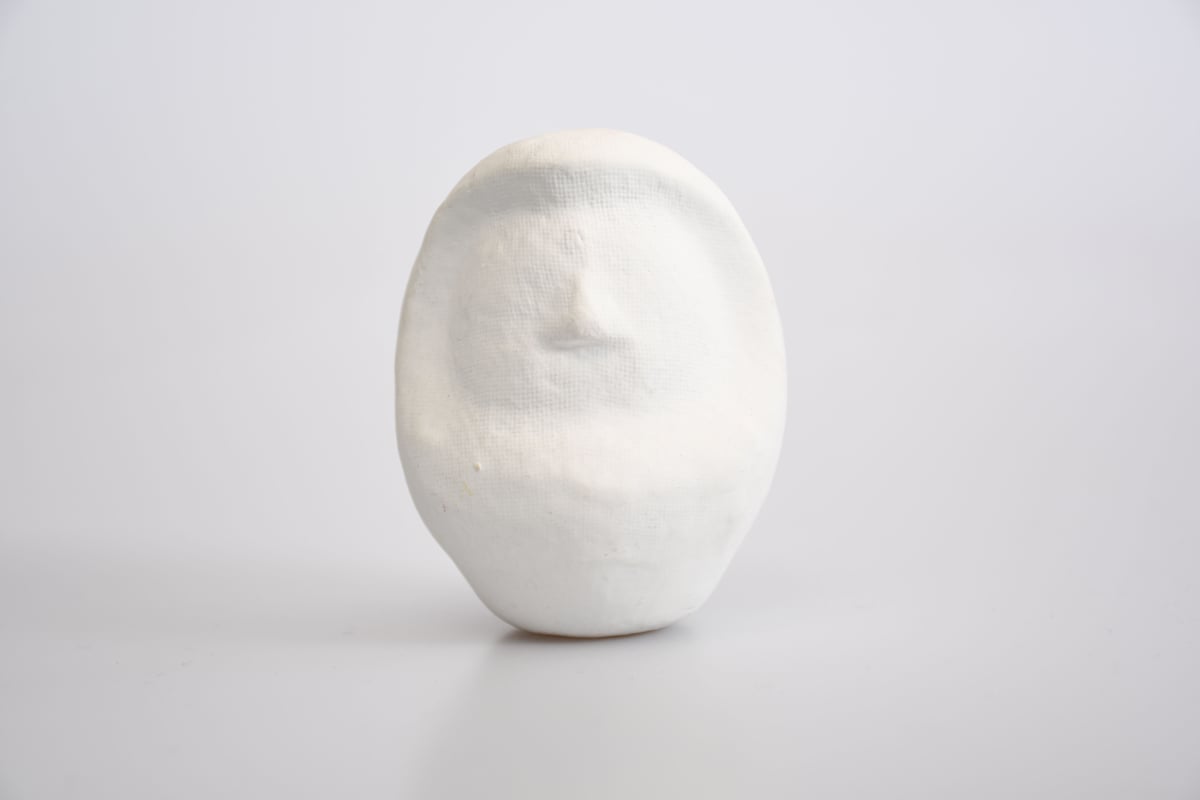 絵付け用だるま 85mm×5個 | 白河だるま総本舗