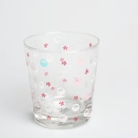 冷感グラス　だるま堂　風水だるま
