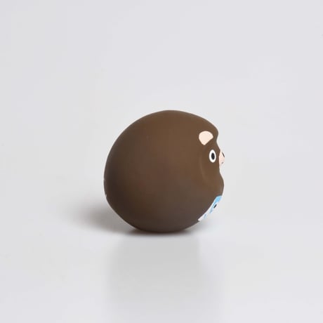 金太郎だるま「くま」