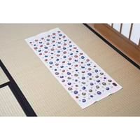 縁福タオル　だるま　七転び八起き