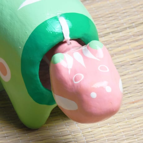 ももベコ