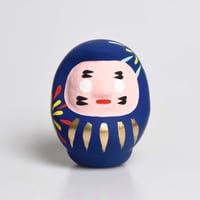 花火だるま　Mサイズ