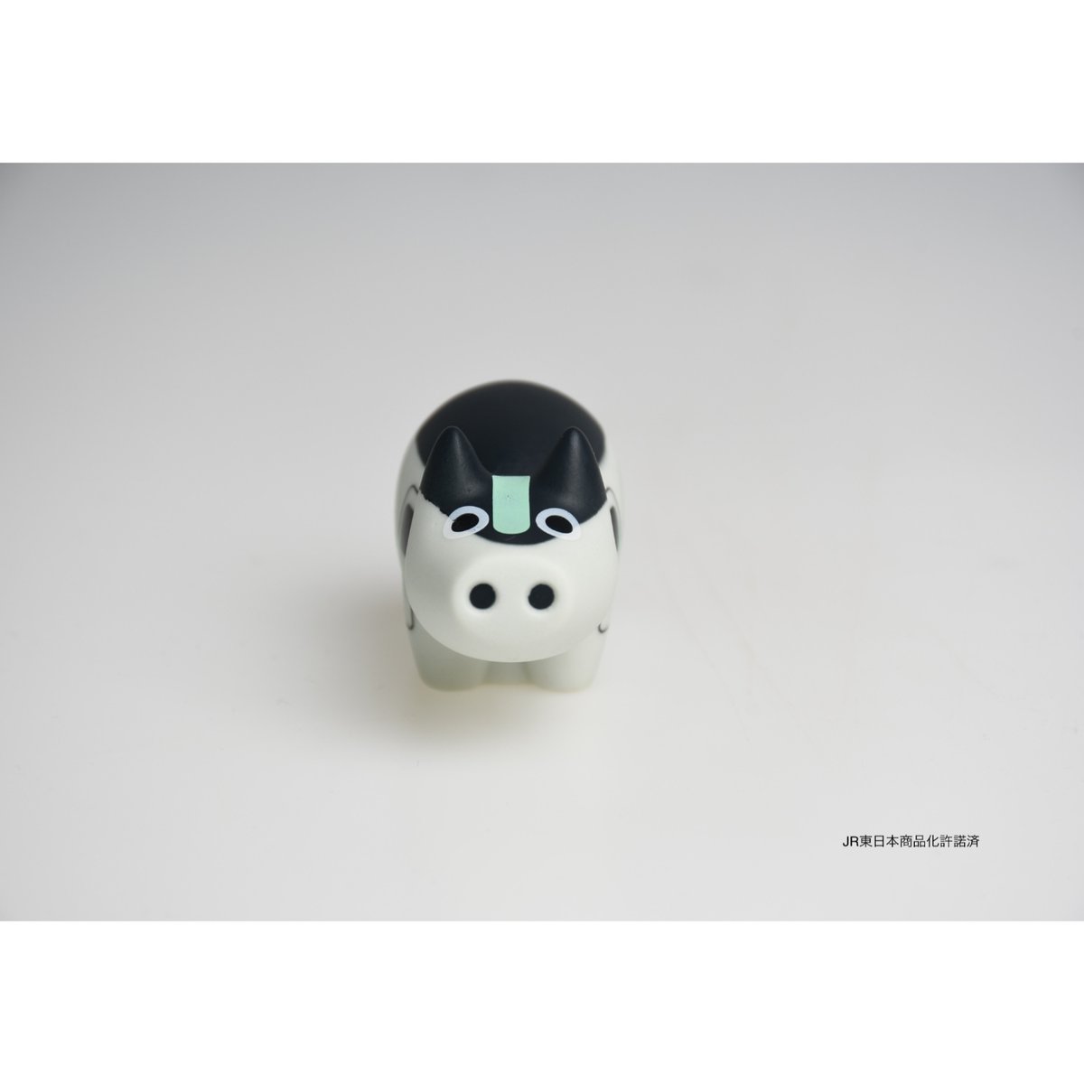 ALFA-Xまめべこ JR東日本商品化許諾済 | 白河だるま総本舗