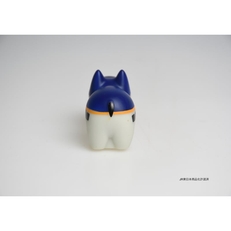 E8系まめべこ JR東日本商品化許諾済 | 白河だるま総本舗