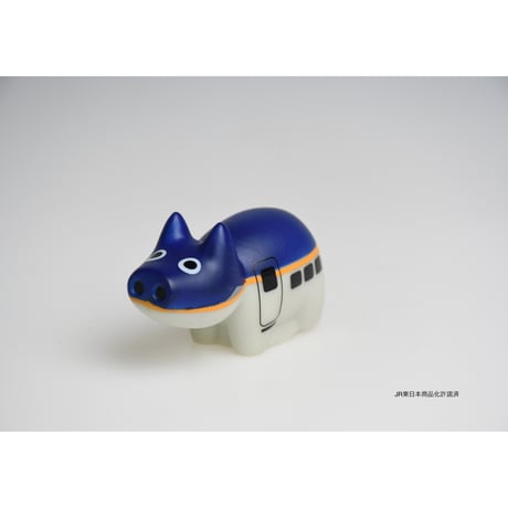 E8系まめべこ ＪＲ東日本商品化許諾済