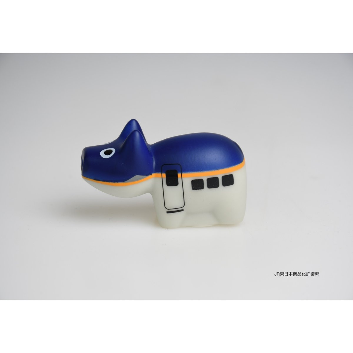 E8系まめべこ JR東日本商品化許諾済 | 白河だるま総本舗