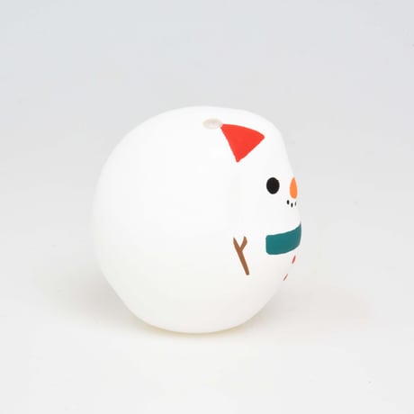 雪だるま　Sサイズ