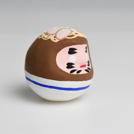 白河ラーメンだるま　S