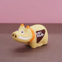酪王カフェオレまめべこ
